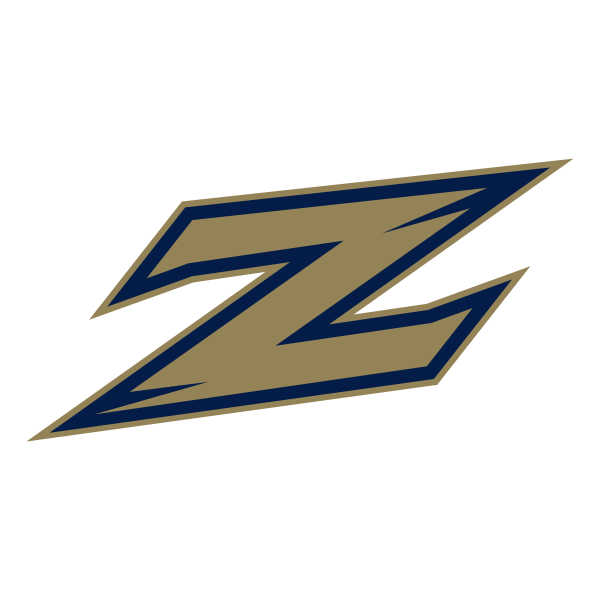 Akron Zips 76032