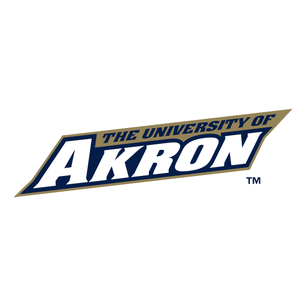 Akron Zips 76033