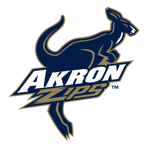 Akron Zips 76038