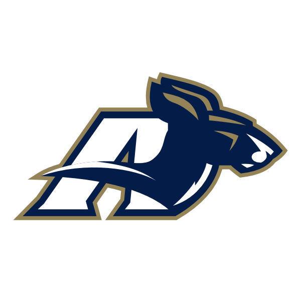 Akron Zips 76042