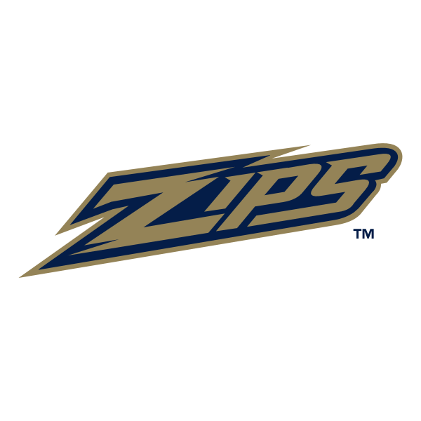 Akron Zips 76043