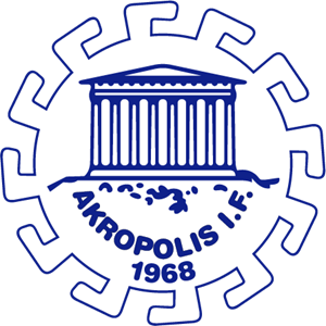 Akropolis IF Logo