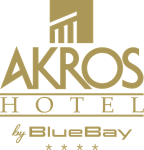 Akros Hotel by BlueBay Logo