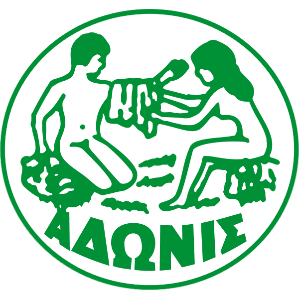 AKS Adonis Idaliou Logo ,Logo , icon , SVG AKS Adonis Idaliou Logo