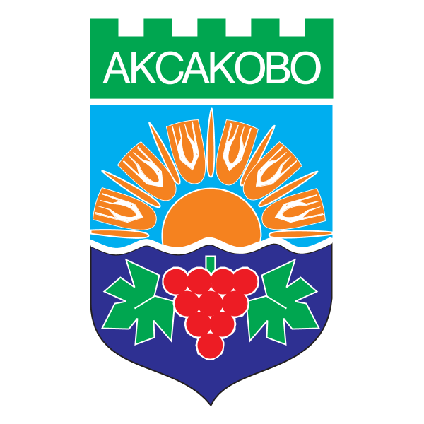 Aksakovo Logo