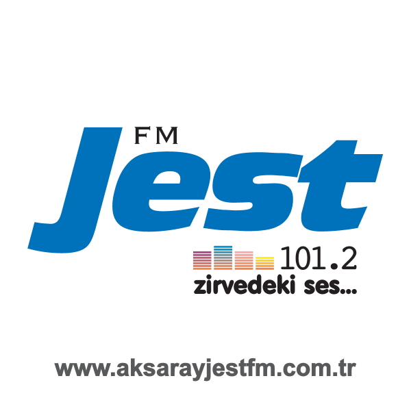 Aksaray Jest FM Logo