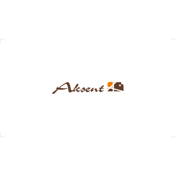 Aksent Logo