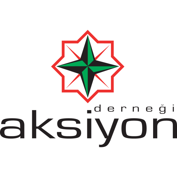 Aksiyon derneği Logo