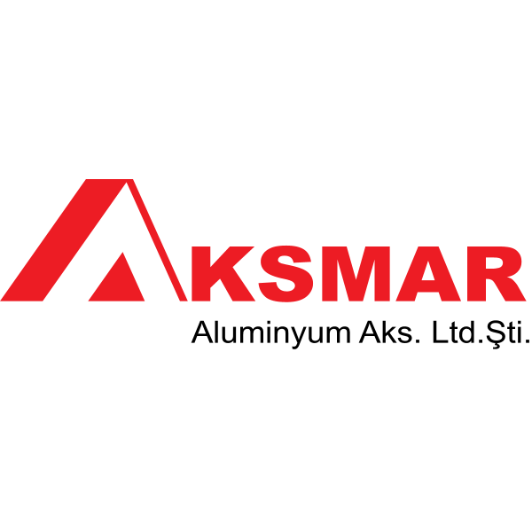 Aksmar Alüminyum Logo ,Logo , icon , SVG Aksmar Alüminyum Logo