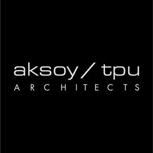Aksoytpu Mimarlık Hizmetleri Logo