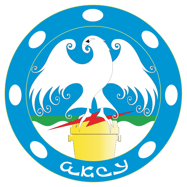 Aksu Stepnogorsk Logo ,Logo , icon , SVG Aksu Stepnogorsk Logo
