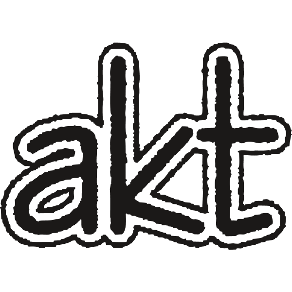 akt Logo ,Logo , icon , SVG akt Logo