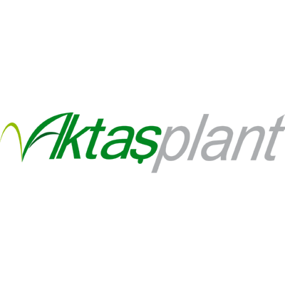 Aktas Plant Logo ,Logo , icon , SVG Aktas Plant Logo