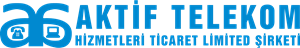 Aktif Telekom Logo