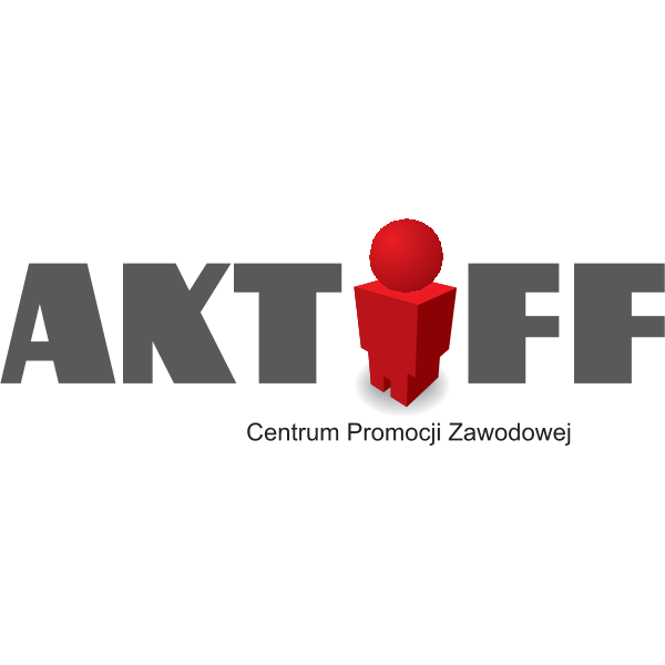 Aktiff – Centrum Promocji Zawodowej Logo ,Logo , icon , SVG Aktiff – Centrum Promocji Zawodowej Logo