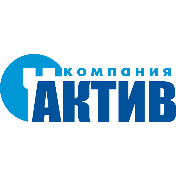 Aktiv Company Logo ,Logo , icon , SVG Aktiv Company Logo