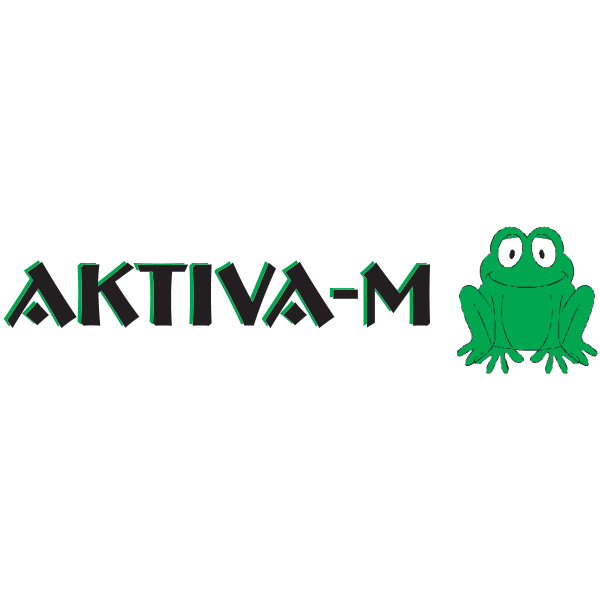 aktiva-m Logo