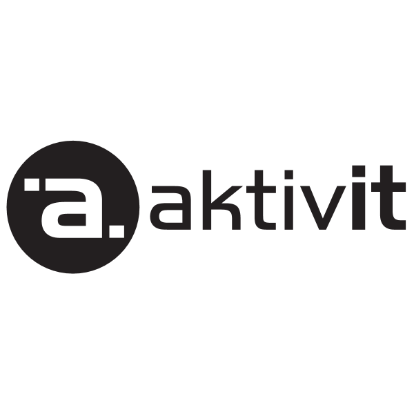 AktivIT Logo ,Logo , icon , SVG AktivIT Logo