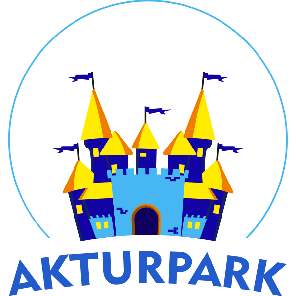 Akturpark Logo ,Logo , icon , SVG Akturpark Logo