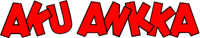 Aku Ankka Logo