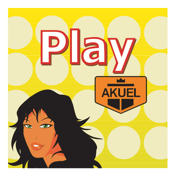 Akuel Logo ,Logo , icon , SVG Akuel Logo