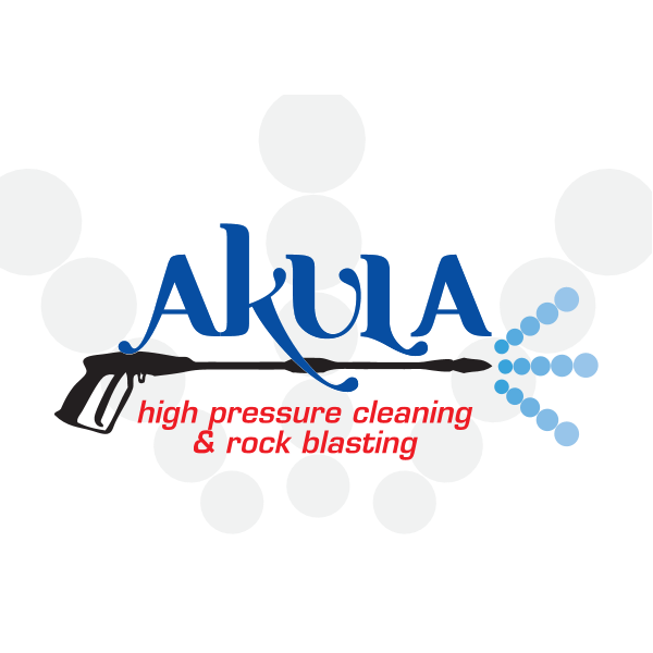 Akula Cleaning Logo ,Logo , icon , SVG Akula Cleaning Logo