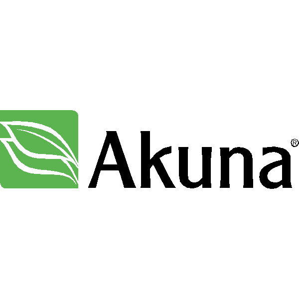 Akuna Logo ,Logo , icon , SVG Akuna Logo