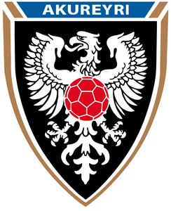 Akureyri handbolti Logo