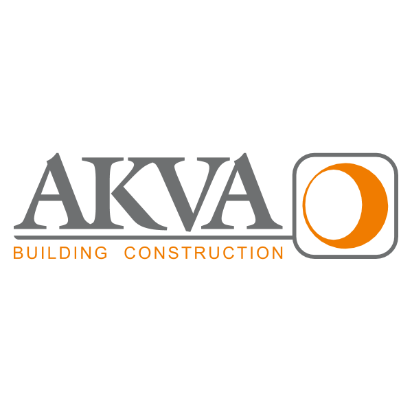 AKVA Logo ,Logo , icon , SVG AKVA Logo