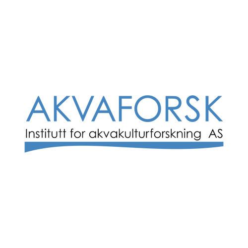 Akvaforsk 45182 ,Logo , icon , SVG Akvaforsk 45182