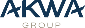 AKWA group Logo ,Logo , icon , SVG AKWA group Logo