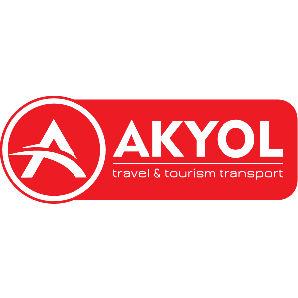 Akyol Seyahat Turizm Taşımacılığı Logo ,Logo , icon , SVG Akyol Seyahat Turizm Taşımacılığı Logo