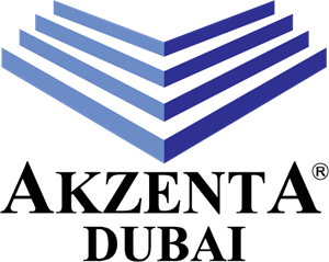 AkzentA Dubai Logo