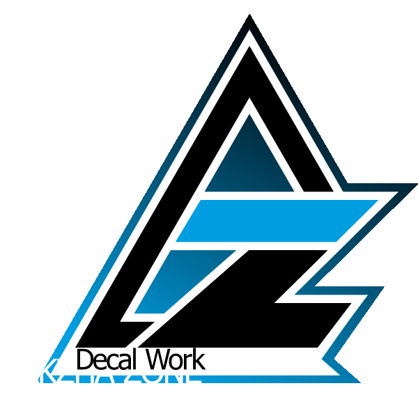 AKZHA ZONE Logo