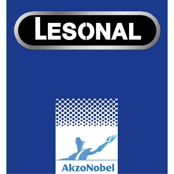 Akzo Nobel Lesonal Logo ,Logo , icon , SVG Akzo Nobel Lesonal Logo