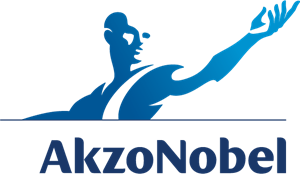 AKZO NOBEL Logo
