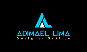 AL Adimael Lima Logo ,Logo , icon , SVG AL Adimael Lima Logo