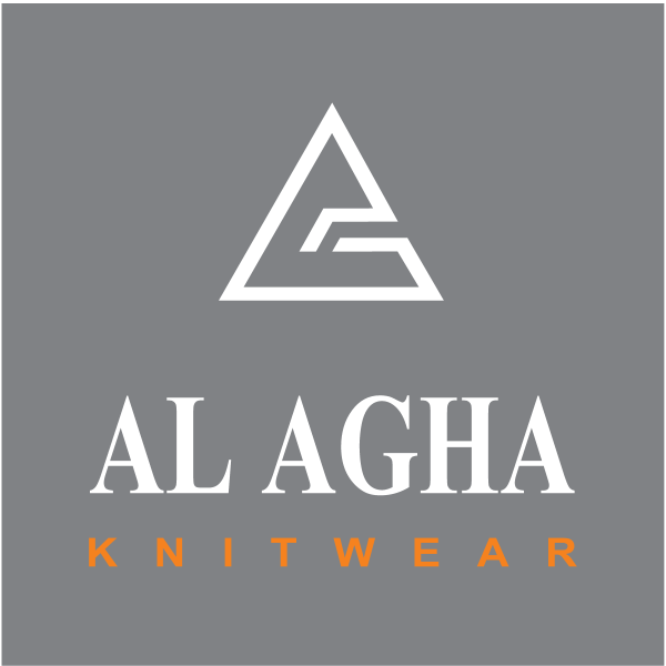Al Agha Logo ,Logo , icon , SVG Al Agha Logo