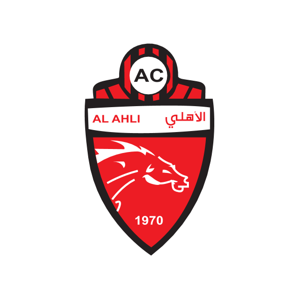 Al Ahli Club Logo ,Logo , icon , SVG Al Ahli Club Logo