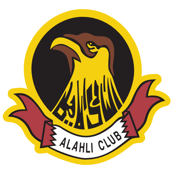 Al Ahli Logo ,Logo , icon , SVG Al Ahli Logo