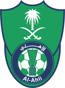 شعار نادي الأهلي السعودي ,Logo , icon , SVG شعار نادي الأهلي السعودي