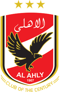 AL-AHLY CLUB Logo ,Logo , icon , SVG AL-AHLY CLUB Logo