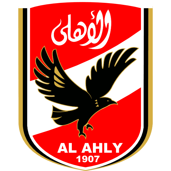 Al Ahly Club Logo ,Logo , icon , SVG Al Ahly Club Logo