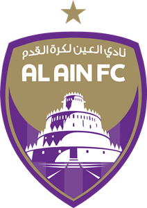 AL AIN FC Logo ,Logo , icon , SVG AL AIN FC Logo