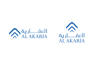 Al Akaria Logo ,Logo , icon , SVG Al Akaria Logo