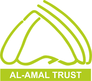 Al-Amal Logo ,Logo , icon , SVG Al-Amal Logo