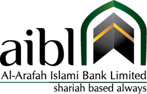 AL-ARAFAH ISLAMI BANK LIMITED Logo