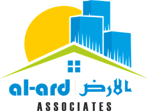 Al-Ard Logo