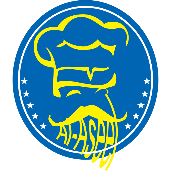 Al Aseel Kitchen Logo ,Logo , icon , SVG Al Aseel Kitchen Logo