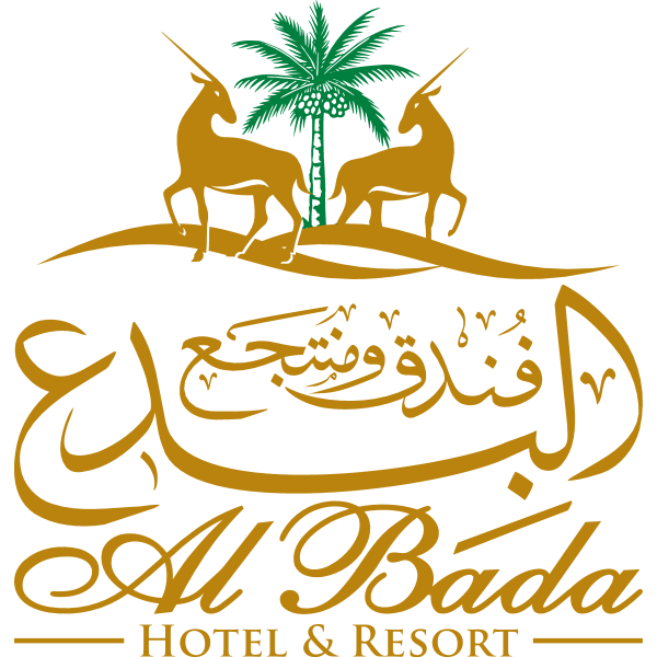 Al-Bada Hotel Logo ,Logo , icon , SVG Al-Bada Hotel Logo